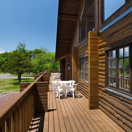 Hotel Mizunoto Nanae Ngoại thất bức ảnh