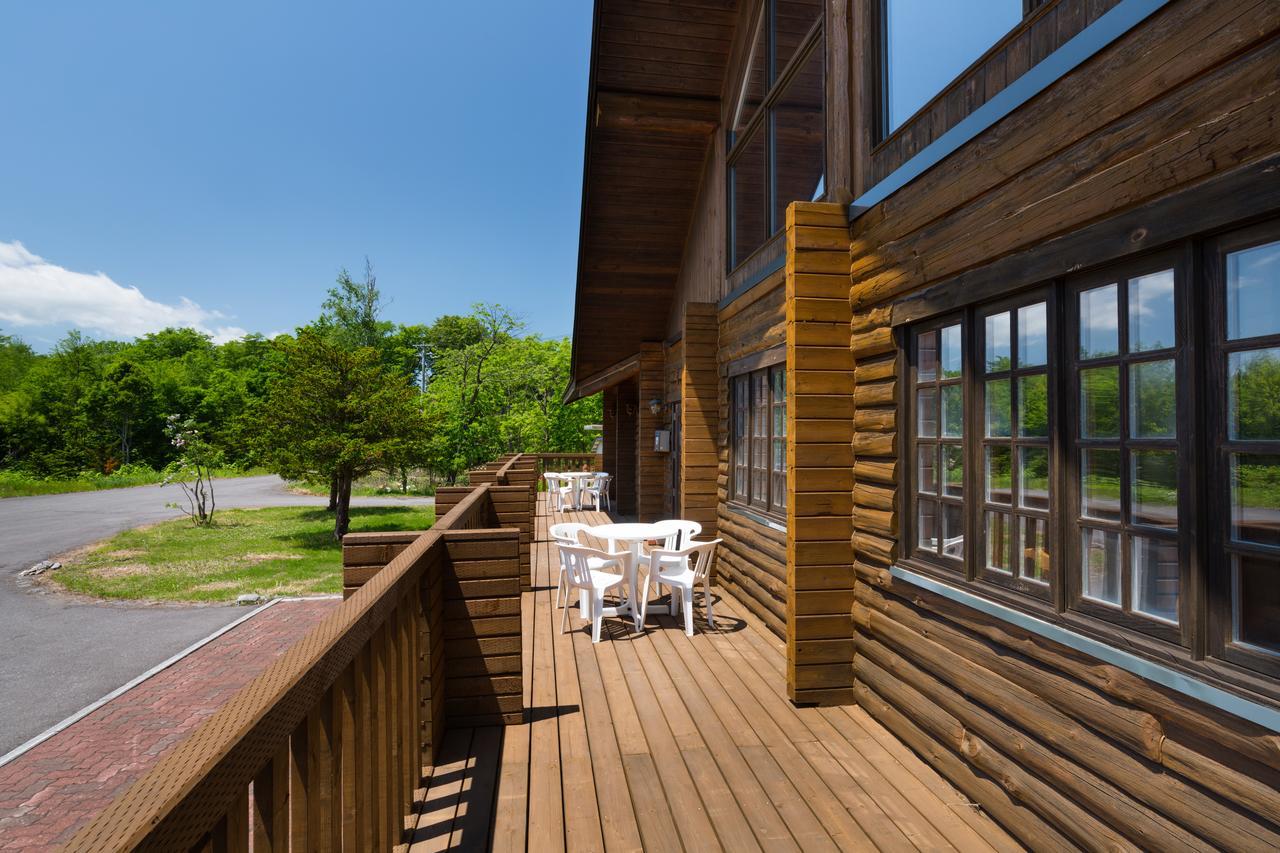 Hotel Mizunoto Nanae Ngoại thất bức ảnh
