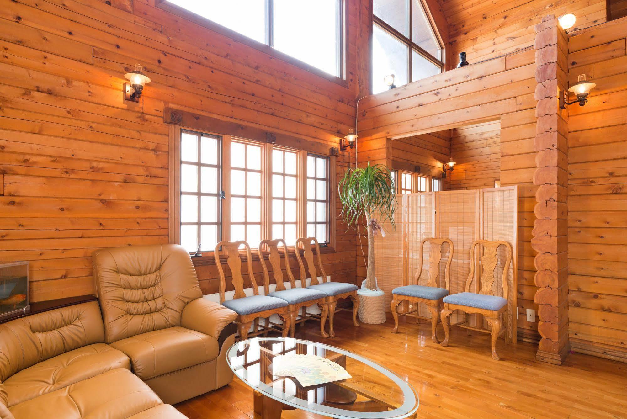 Hotel Mizunoto Nanae Ngoại thất bức ảnh
