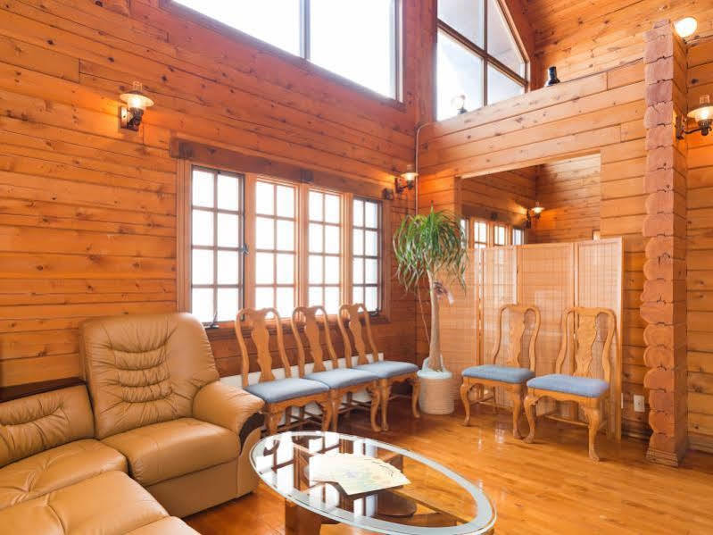 Hotel Mizunoto Nanae Ngoại thất bức ảnh