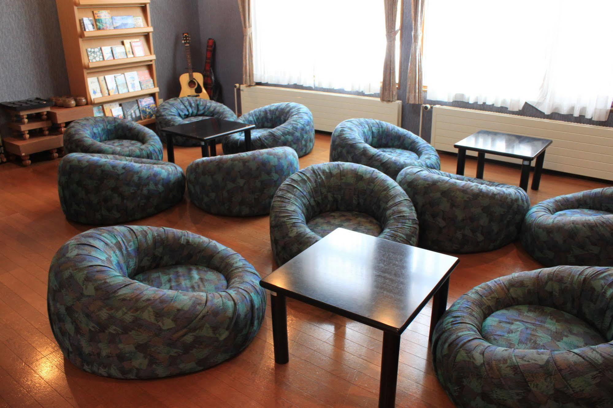 Hotel Mizunoto Nanae Ngoại thất bức ảnh