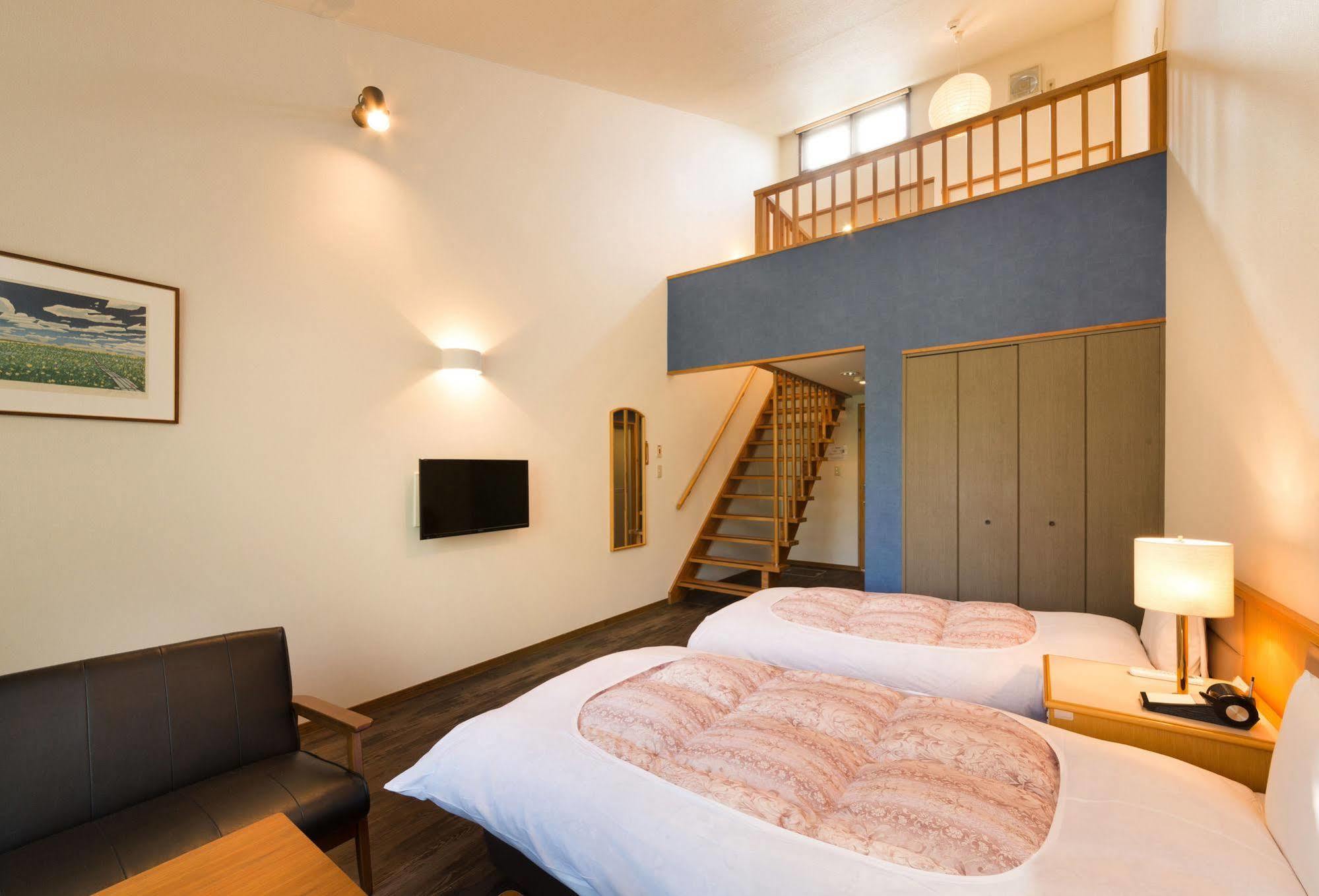 Hotel Mizunoto Nanae Ngoại thất bức ảnh