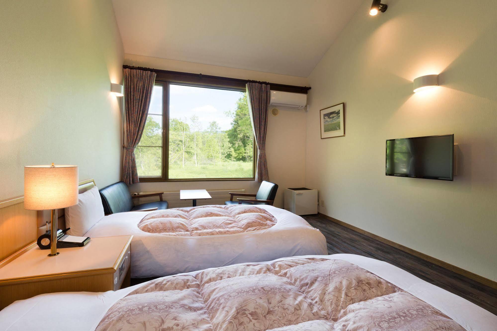 Hotel Mizunoto Nanae Ngoại thất bức ảnh