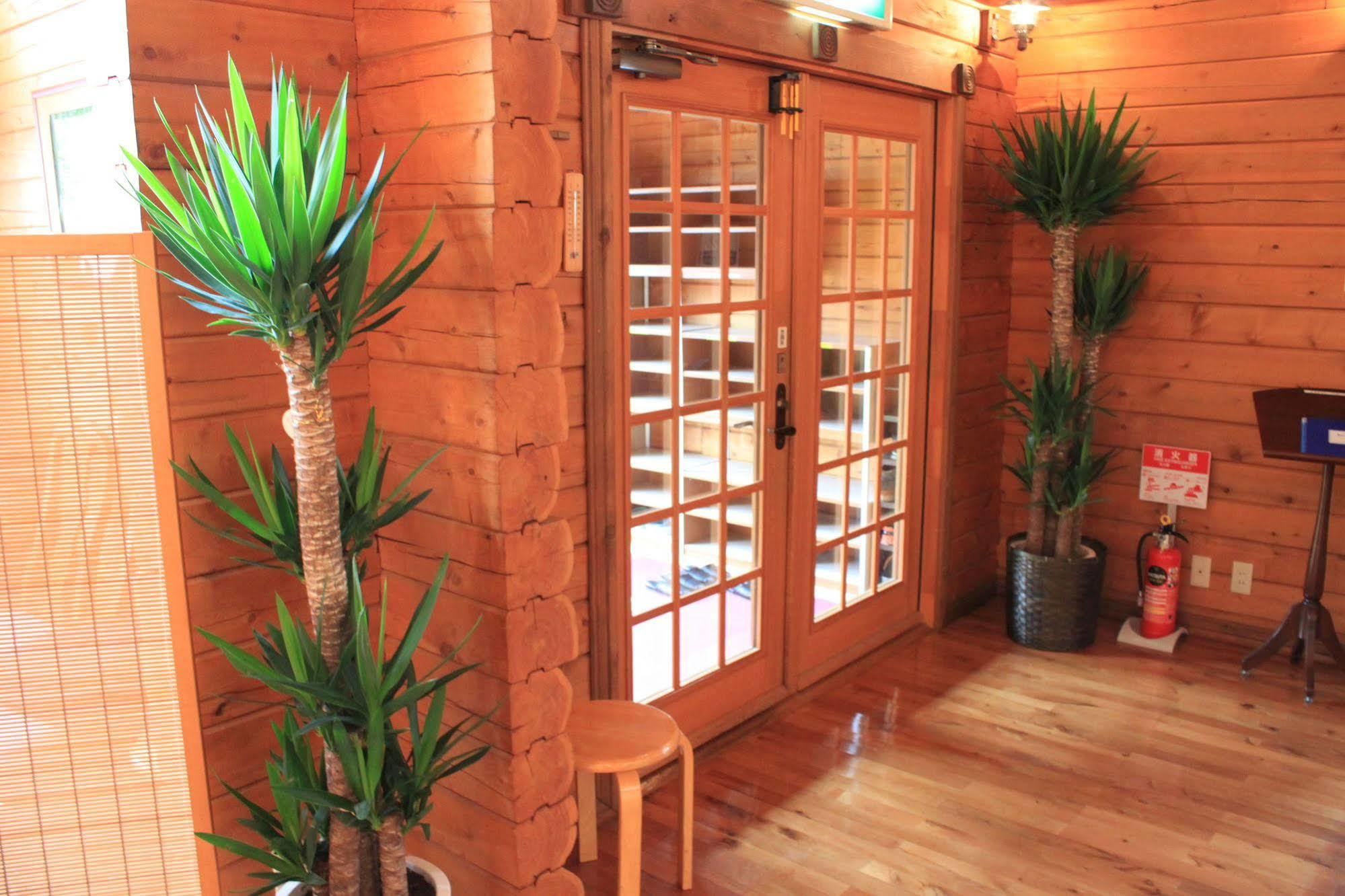 Hotel Mizunoto Nanae Ngoại thất bức ảnh
