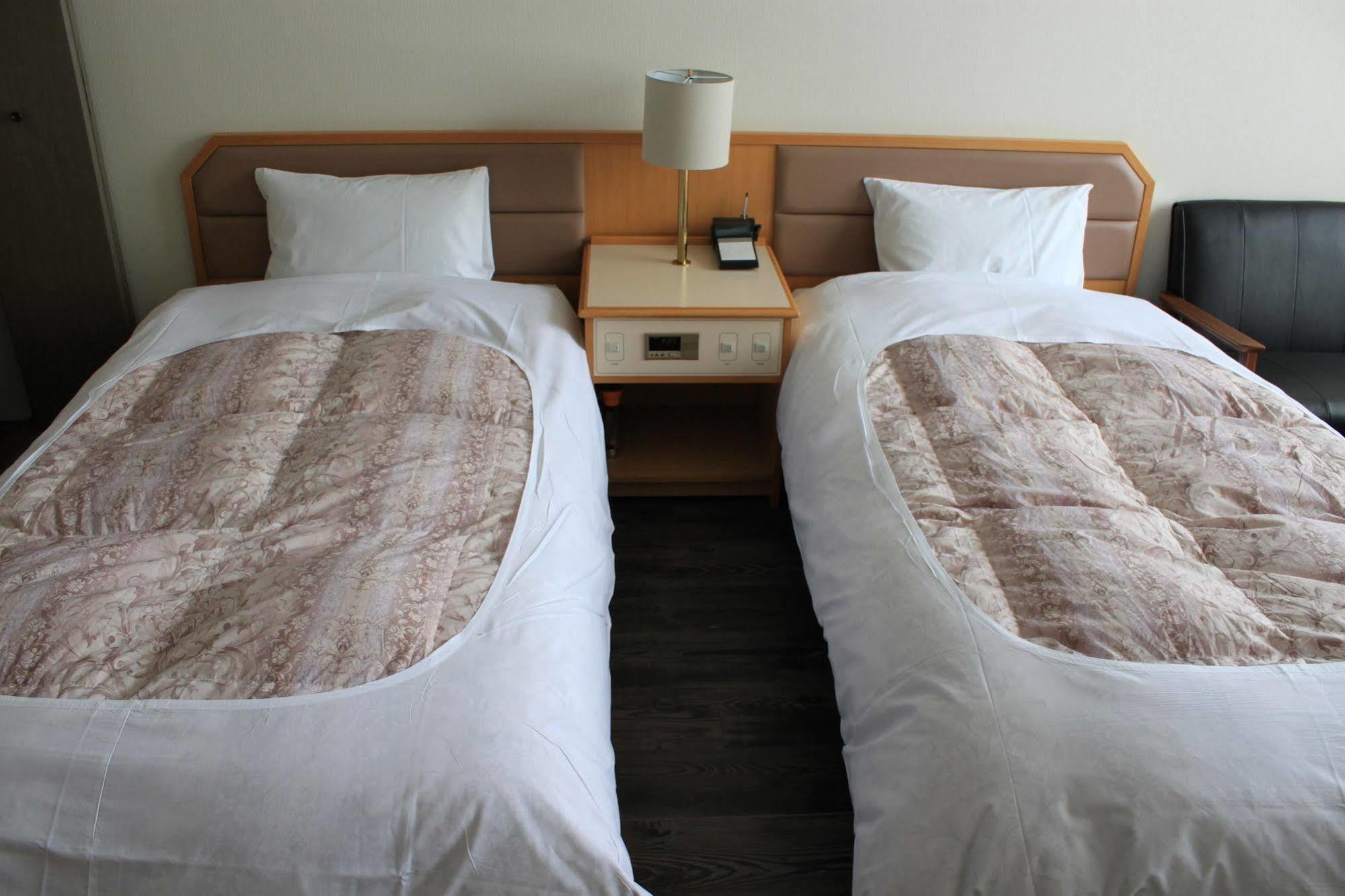 Hotel Mizunoto Nanae Ngoại thất bức ảnh