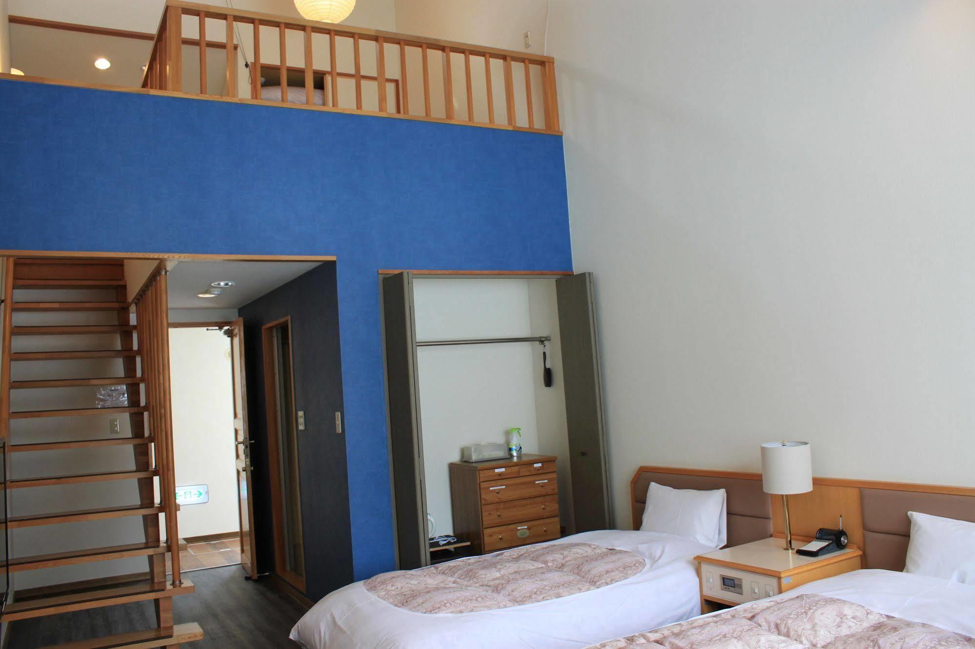 Hotel Mizunoto Nanae Ngoại thất bức ảnh