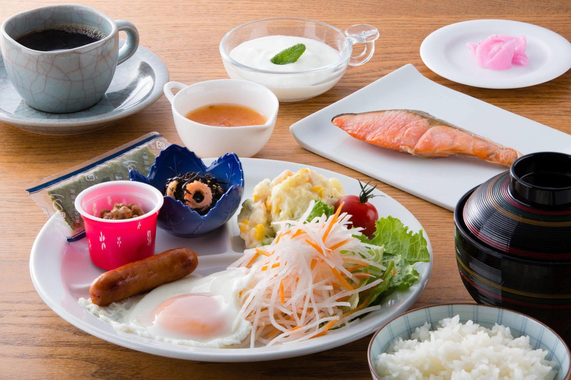 Hotel Mizunoto Nanae Ngoại thất bức ảnh